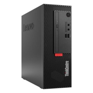 lenovo think centre m70c | intel core | i5 10th generation | 8gb ram | 256 ssd |