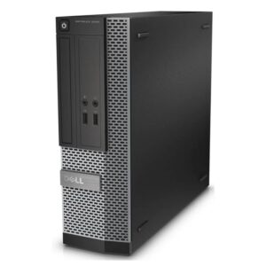 dell optiplex 3020 | intel core i5|10th generation | 8gb ram | 256 ssd