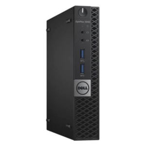 dell optiplex 3040 mini pc | intel core | i5 6th generation | 8gb ram | 256 ssd |