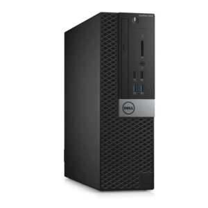 dell optiplex 3040 | intel core| i5 6th generation | 8gb ram | 256 ssd