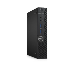 dell optiplex 3050 mini pc | intel core | i5 7th generation | 8gb ram | 256 ssd |