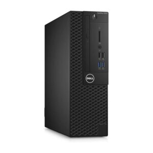 dell optiplex 3050 | intel core| i5 6th generation | 8gb ram | 256 ssd