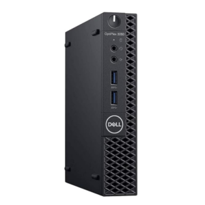 dell optiplex 3060 mini pc | intel core | i5 8th generation | 8gb ram | 256 ssd |
