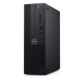 dell optiplex 7060 | intel core| i5 8th generation | 8gb ram | 256 ssd