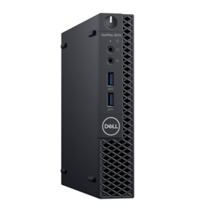 dell optiplex 3070 mini pc | intel core | i5 9th generation | 8gb ram | 256 ssd |