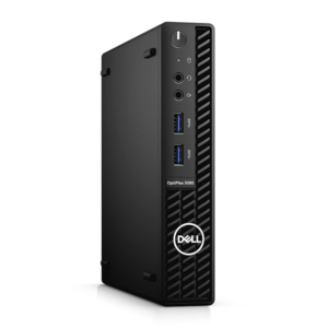 dell optiplex 3080 mini pc | intel core | i5 10th generation | 8gb ram | 256 ssd |
