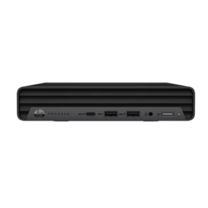 hp pro desk mini pc 400 g6 | intel core | i5 10th generation | 8gb ram | 256 ssd |