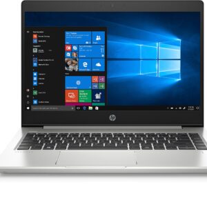 hp probook 440 gen6 | intel core i3 | 8gb ram | 256 ssd
