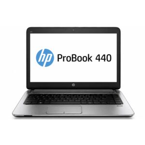 hp probook 440 gen3 | intel core| i5 6th generation | 8gb ram | 256 ssd