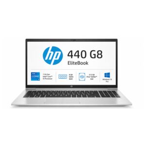 hp probook 440 gen8 | intel core| i5 11th generation | 8gb ram | 256 ssd