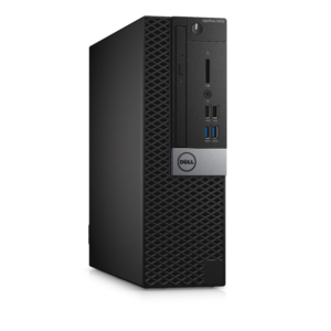 dell optiplex 5050 mini pc | intel core | i5 7th generation | 8gb ram | 256 ssd |