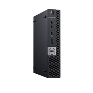 dell optiplex 5060 mini pc | intel core | i5 8th generation | 8gb ram | 256 ssd |