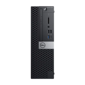 dell optiplex 5070 mini pc | intel core | i5 9th generation | 8gb ram | 256 ssd |