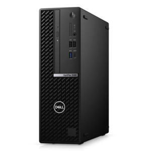 dell optiplex 5080 mini pc | intel core | i5 10th generation | 8gb ram | 256 ssd |