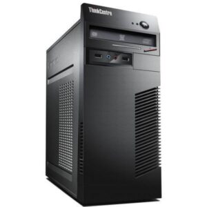 lenovo think center 520 | intel core | i5 9th generation | 8gb ram | 256 ssd |