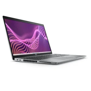 dell precession 5540 | intel core i5 | 8gb ram | 256 ssd