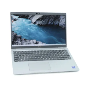 dell precession 5550 | intel core i5 | 8gb ram | 256 ssd
