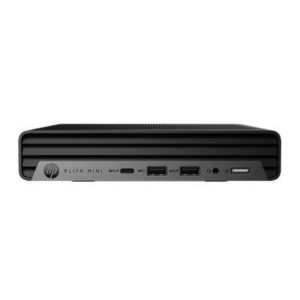 hp pro desk mini pc 600 g8 | intel core | i5 11th generation | 8gb ram | 256 ssd |