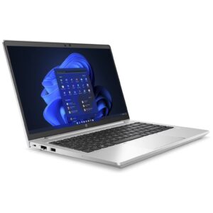 hp probook 640 gen8 | intel core i3 | 8gb ram | 256 ssd