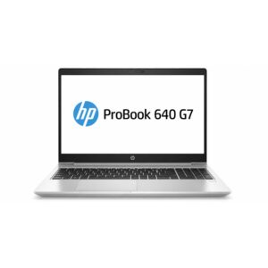 hp probook 640 gen7 | intel core |i5 10th generation| 8gb ram | 256 ssd