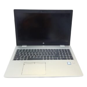 hp probook 650 g5 | intel core i5 / i7 (8th generation) | 8gb ram | 256 ssd