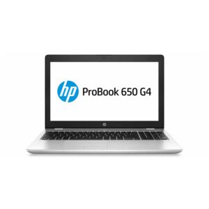 hp probook 650 g4 | intel core |i5 8th generation| 8gb ram | 256 ssd