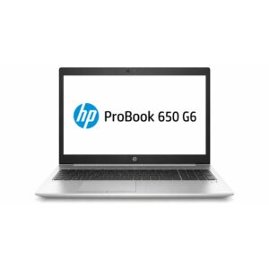 hp probook 650 g6 | intel core i5 / i7 (10th generation) | 8gb ram | 256 ssd