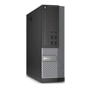 dell optiplex 7020 | intel core| i5 7th generation | 8gb ram | 256 ssd
