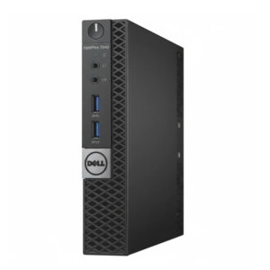 dell optiplex 7040 mini pc | intel core | i5 6th generation | 8gb ram | 256 ssd |