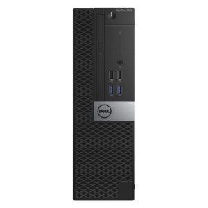 dell optiplex 7040 | intel core| i5 6th generation | 8gb ram | 256 ssd