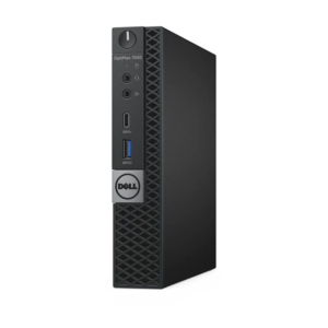dell optiplex 7050 mini pc | intel core | i5 7th generation | 8gb ram | 256 ssd |