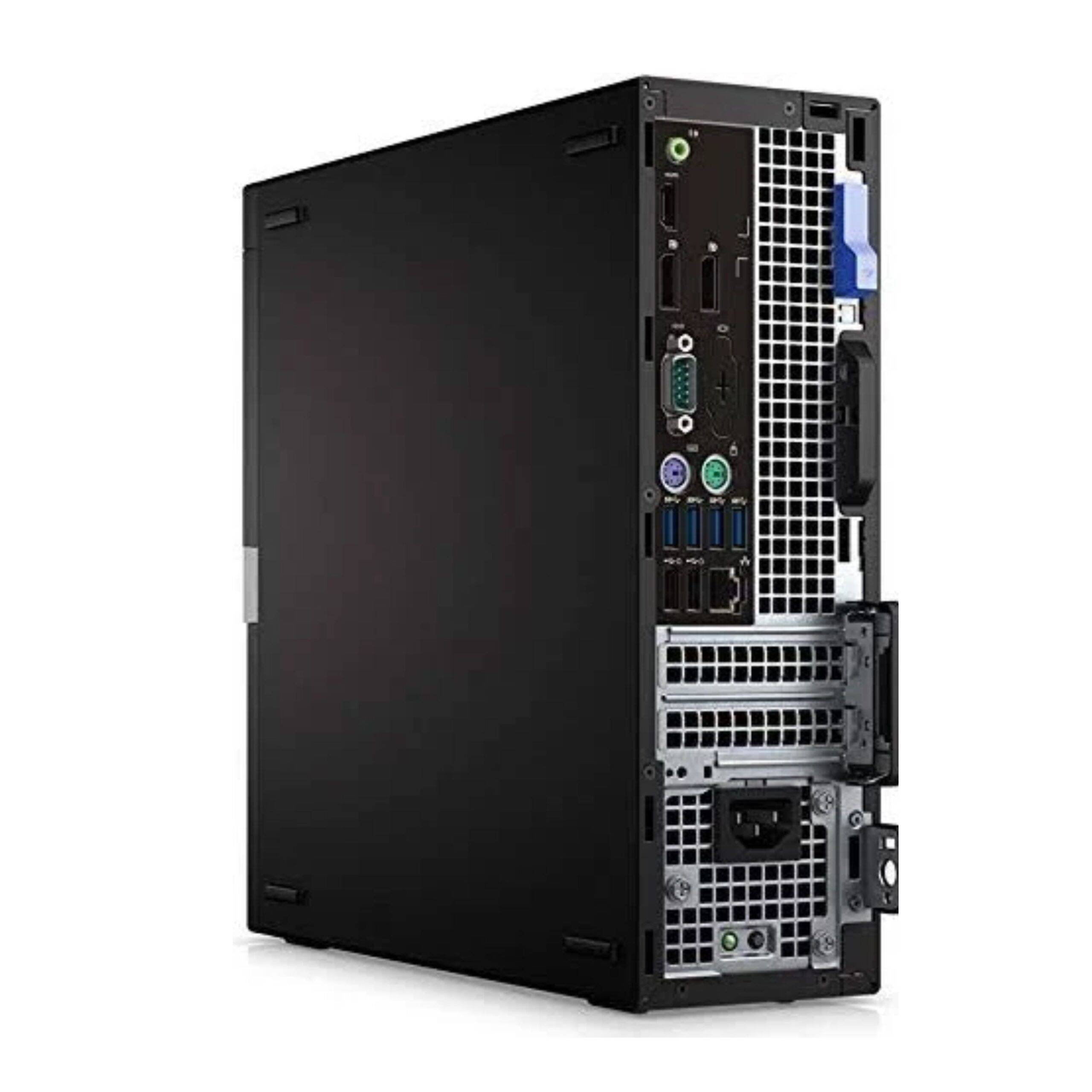dell optiplex 7050 | intel core| i5 6th generation | 8gb ram | 256 ssd dell optiplex 7050 | intel core| i5 6th generation | 8gb ram | 256 ssd