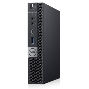 dell optiplex 7060 mini pc | intel core | i5 8th generation | 8gb ram | 256 ssd |