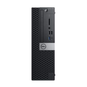 dell optiplex 7070 | intel core| i5 9th generation | 8gb ram | 256 ssd