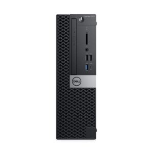 dell optiplex 7080 | intel core| i5 10th generation | 8gb ram | 256 ssd