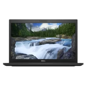 dell latitude 7490 | intel core i5 | 8gb ram | 256 ssd