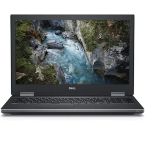 dell precision 7530 | intel core i5 | 8gb ram | 256 ssd
