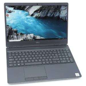 dell latitude 7550 | intel core i5 | 8gb ram | 256 ssd