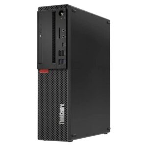 lenovo think center m720 | intel core | i5 8th generation | 8gb ram | 256 ssd |