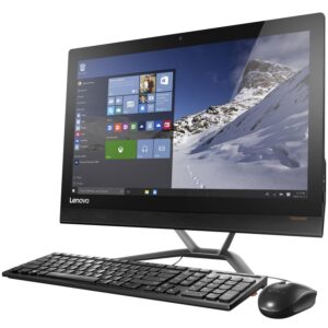 lenovo ideacentre a10 300 | intel core | i5 6th generation | 8gb ram | 256 ssd |