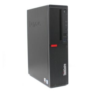 lenovo think center m720s | intel core | i5 9th generation | 8gb ram | 256 ssd |