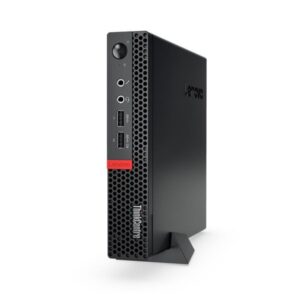 lenovo think center m900t | intel core | i5 6th generation | 8gb ram | 256 ssd |