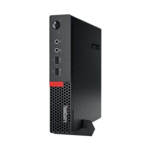 lenovo think center m910t | intel core | i5 7th generation | 8gb ram | 256 ssd |