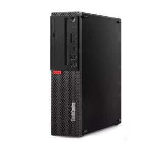 lenovo think center m920 | intel core | i5 9th generation | 8gb ram | 256 ssd |
