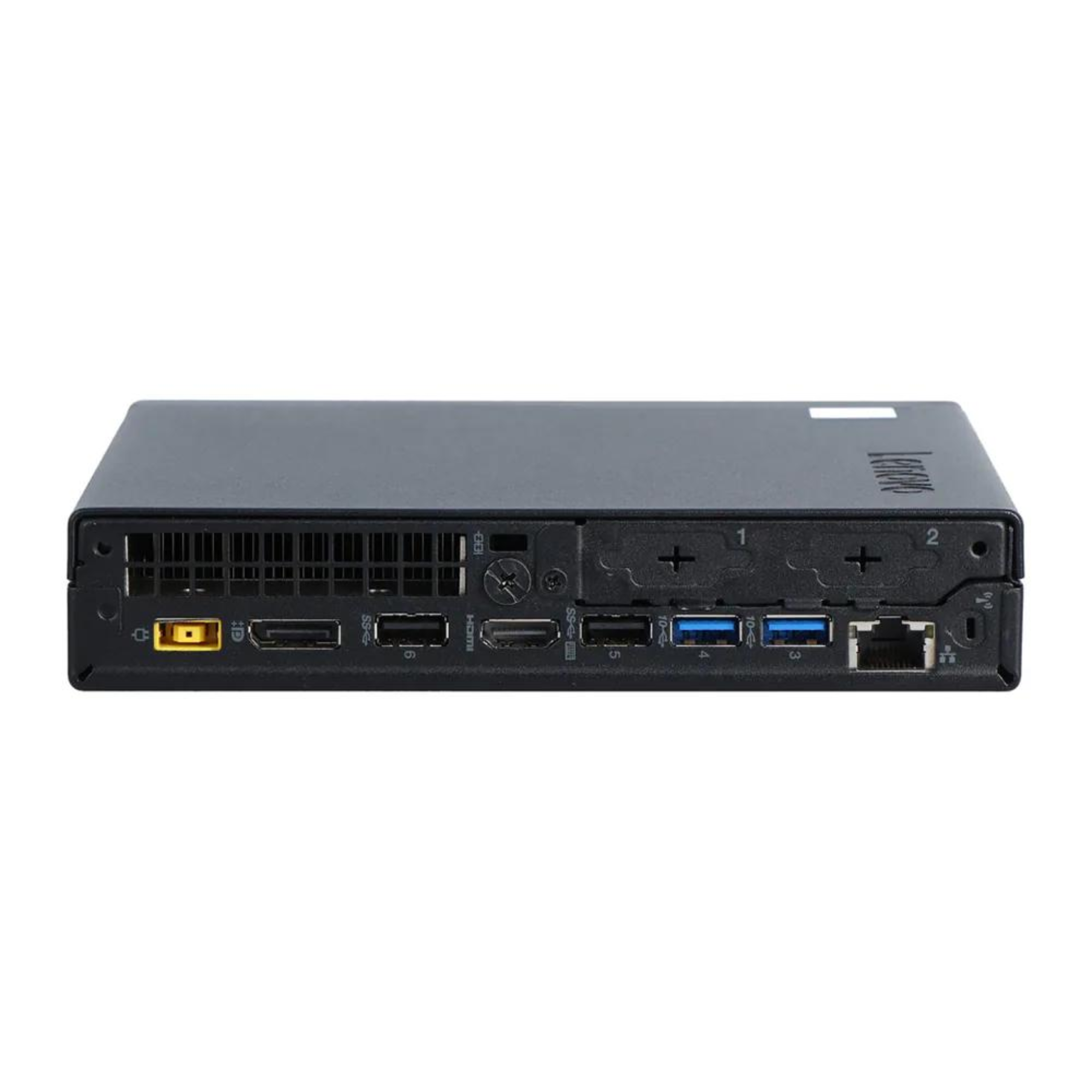 Lenovo Think centre Tiny pc M920q Refurbished Mini PC – Intel Core i5 9th Gen, 8GB RAM, 256GB SSD lenovo think centre tiny pc m920q | intel core | i5 9th generation | 8gb ram | 256 ssd |