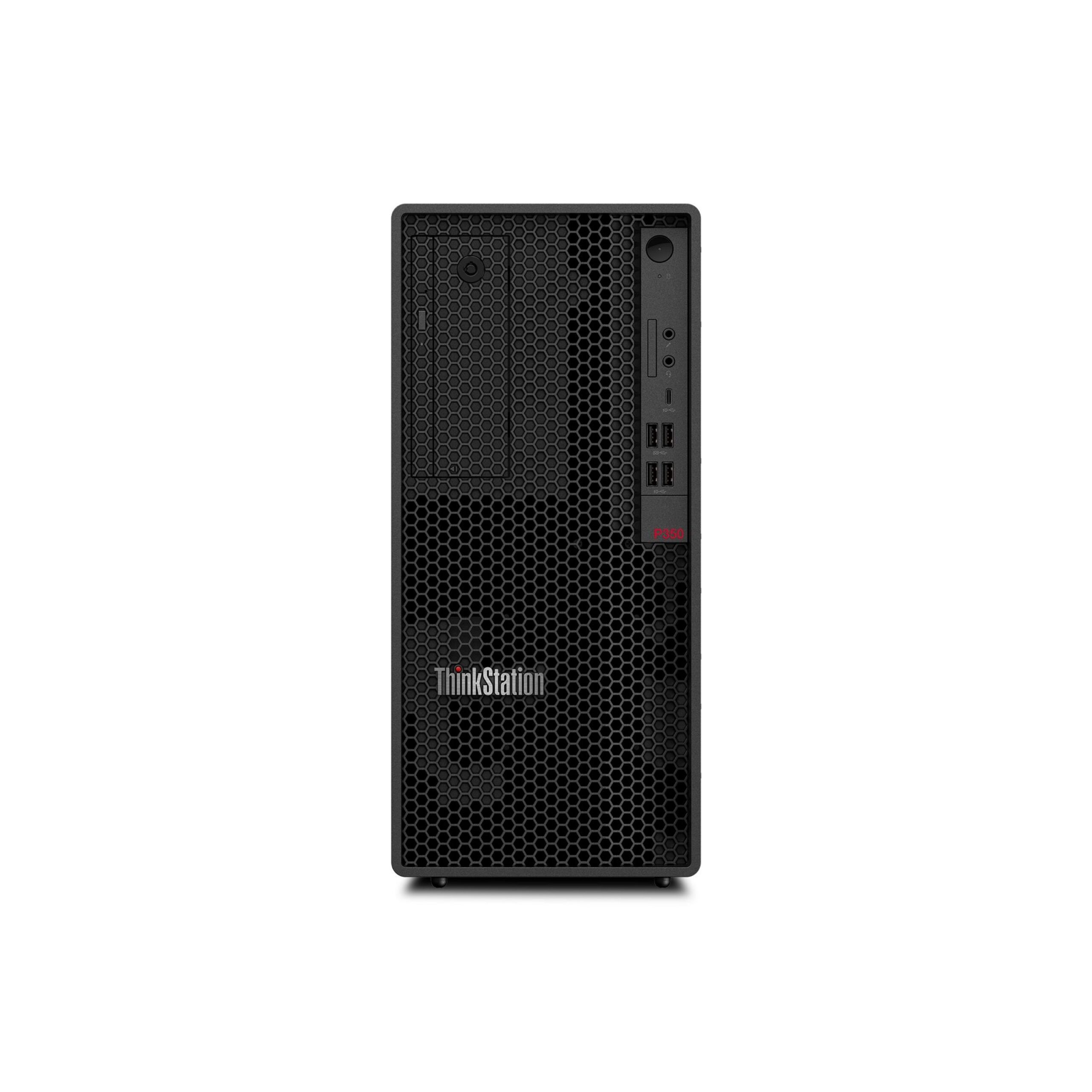 lenovo thinkstation p350 | intel core | i5 11th generation | 8gb ram | 256 ssd | lenovo thinkstation p350 | intel core | i5 11th generation | 8gb ram | 256 ssd |
