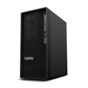 lenovo thinkstation p340 | intel core | i5 10 th generation | 8gb ram | 256 ssd |