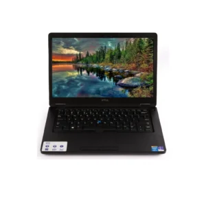dell latitude 5480 | intel core i5 | 8gb ram | 256 ssd