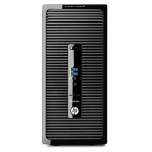 hp pro desk 405g2 | amd radeon | r5 | 8gb ram | 256 ssd |