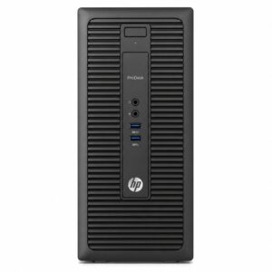 hp pro desk 405 g2 | amd radeon | r3 | 8gb ram 256 ssd|